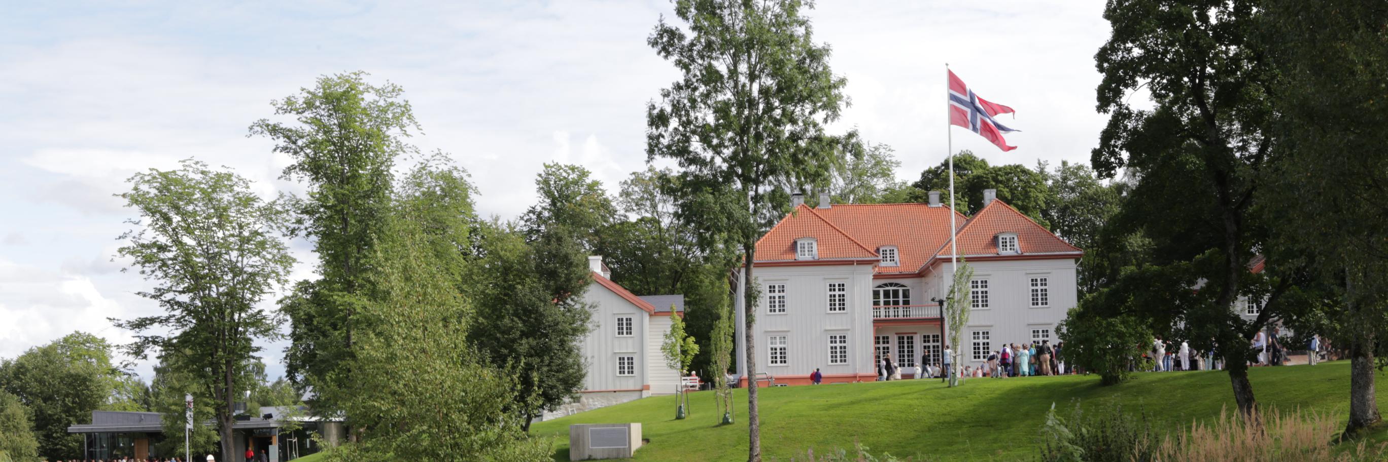 Eidsvoll2014's profile banner image