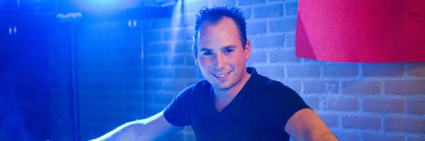 DJShowcees Profile Banner