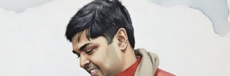 Ramnivas Kumar banner