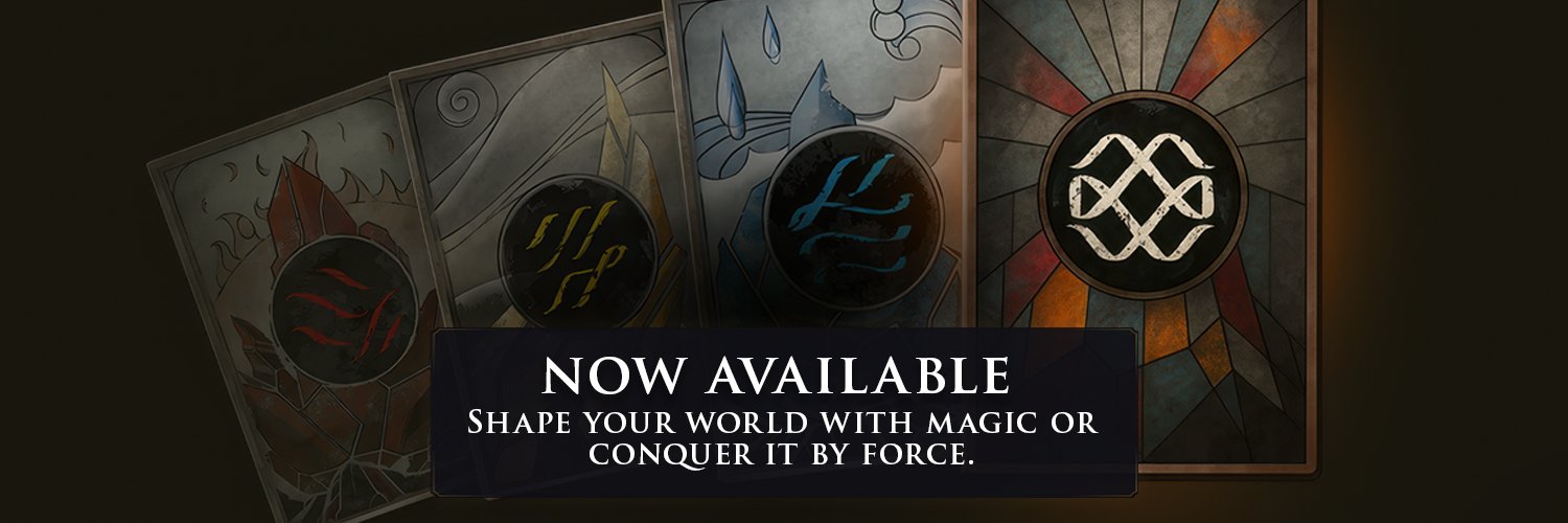 Elemental Game banner