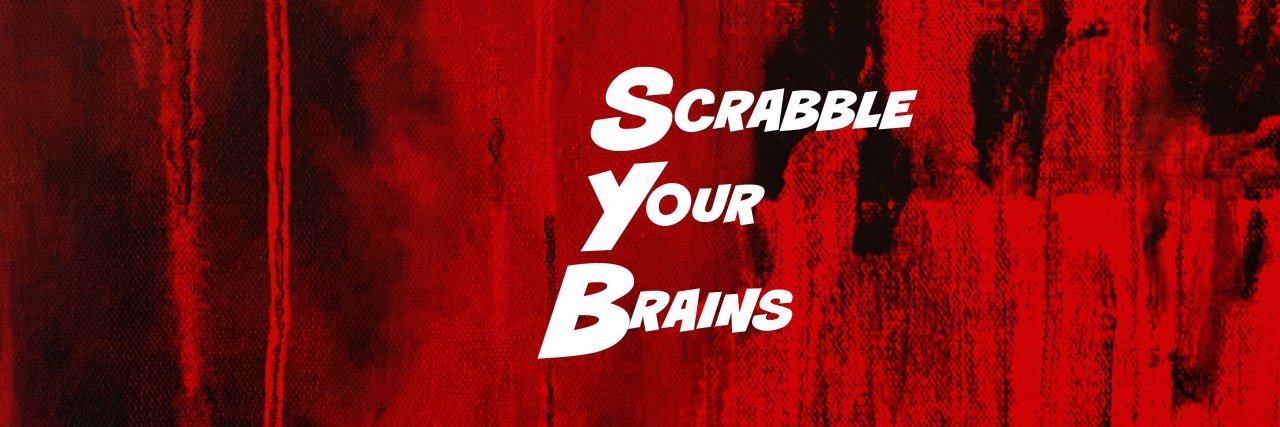 ScrabbleBrains's profile banner image