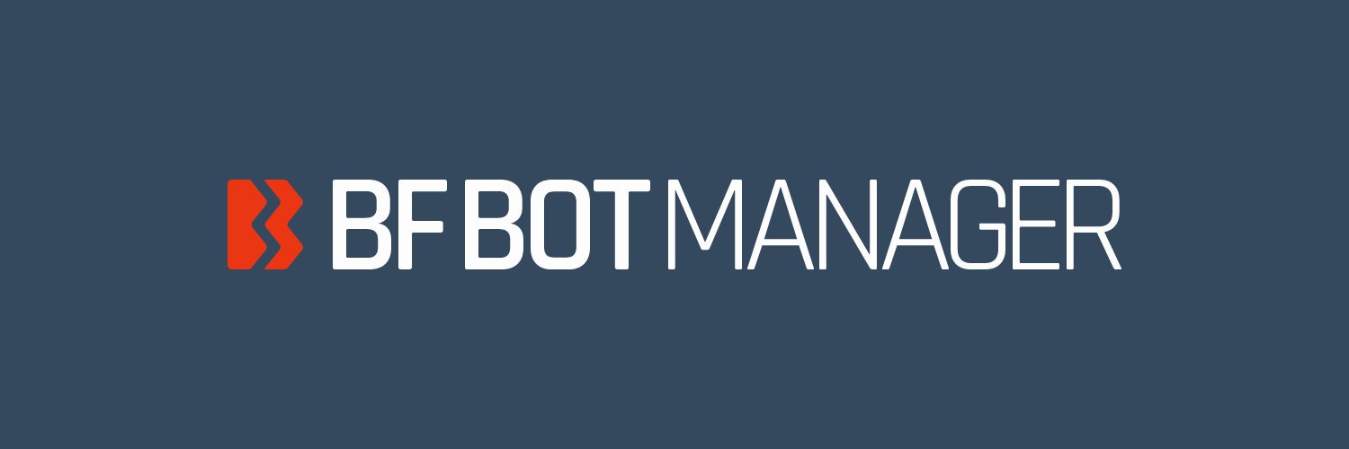 BfBotManager's profile banner image
