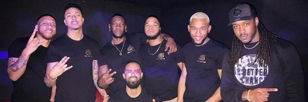 luudooJL Profile Banner