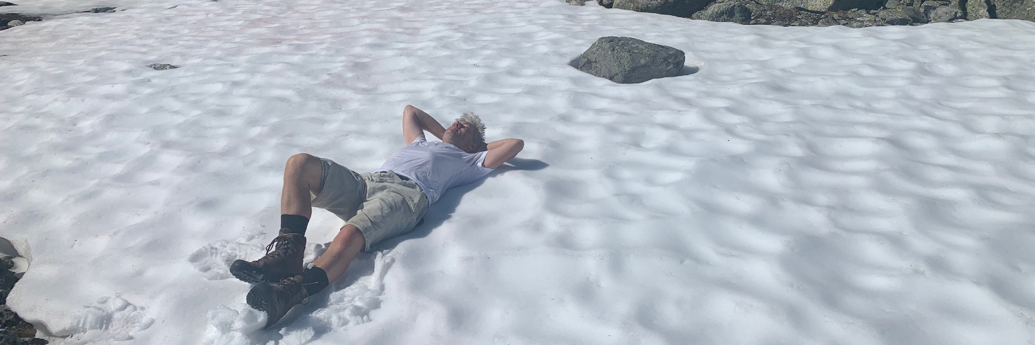 Klaus Bernpaintner 🚁 banner