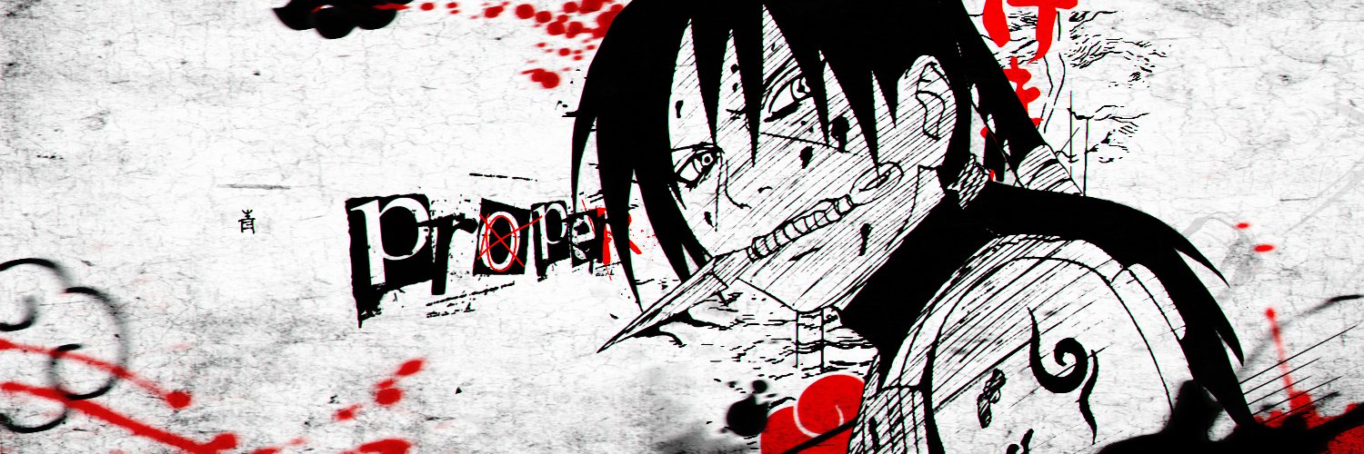 7Proper's profile banner image