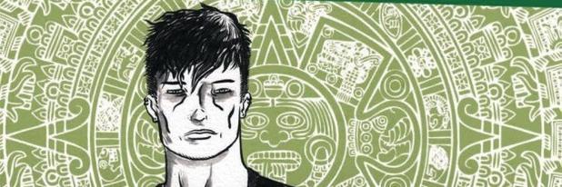 TorAndreW's profile banner image