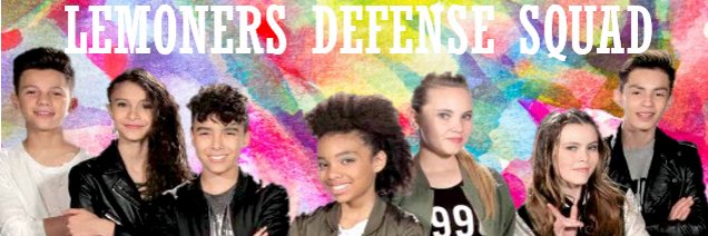 DefenseLemoners's profile banner image