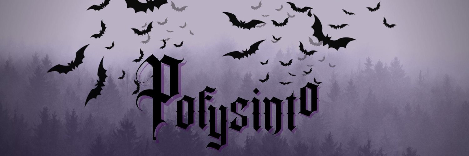pofysinto's profile banner image