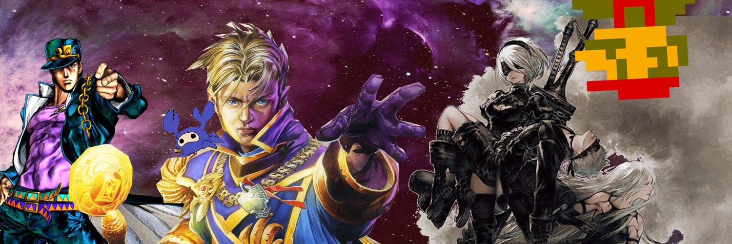 ThEndGuy's profile banner image