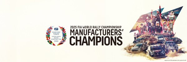 TGR_WRC Profile Banner