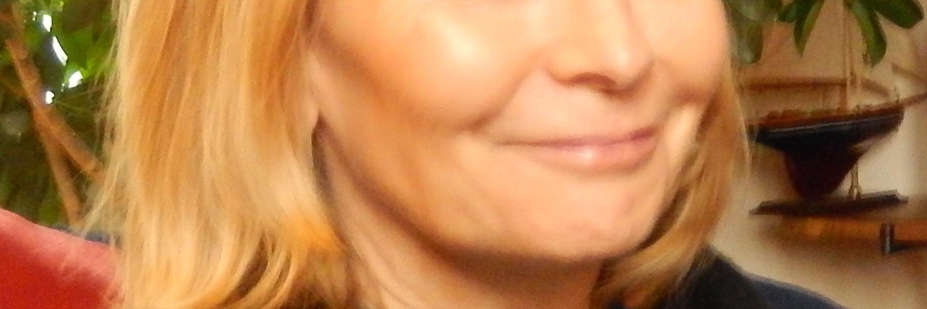 Françoise Brié banner