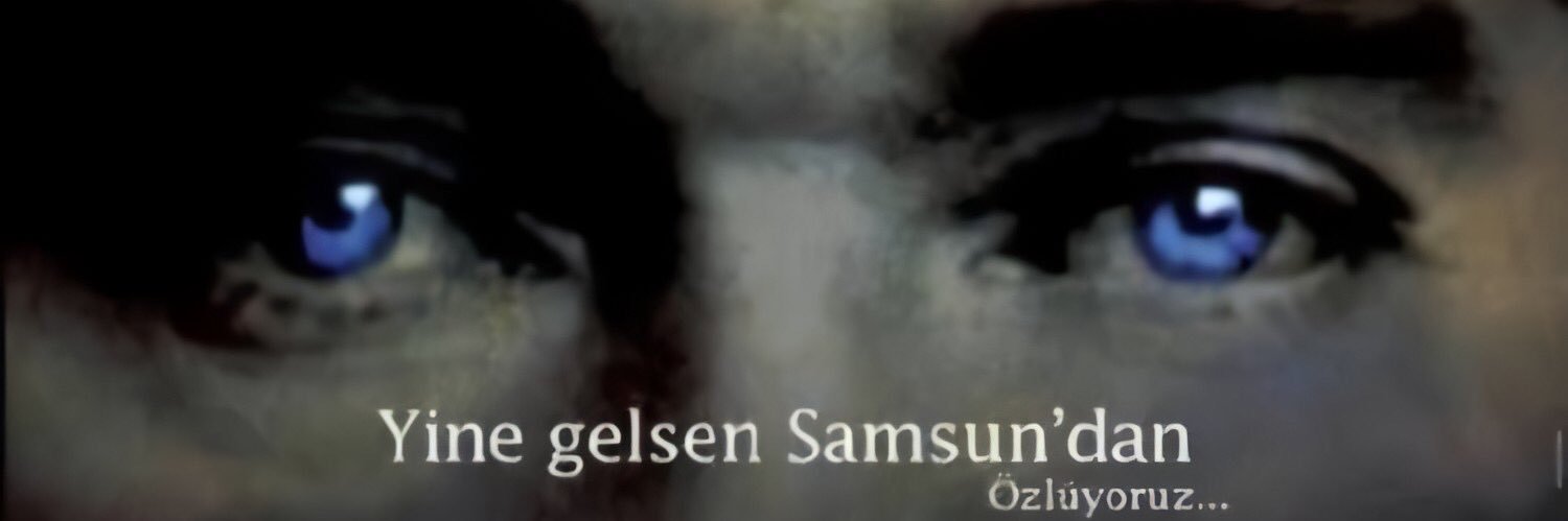 guclukilic's profile banner image