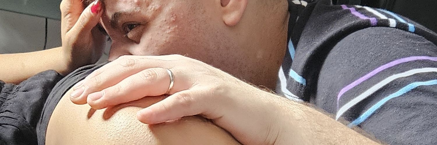 aareiay's profile banner image