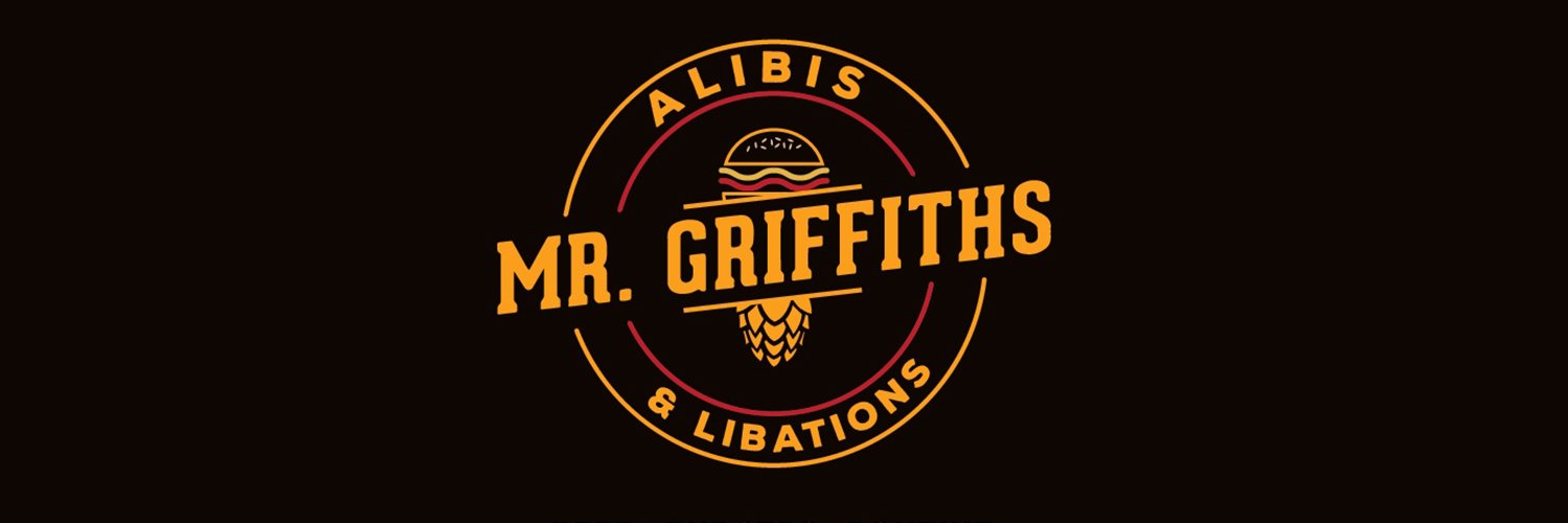 mrgriffithsbar's profile banner image