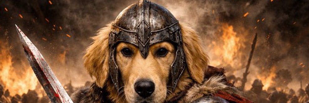 RealBPuppy8's profile banner image