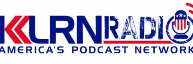 KLRNRadio's banner