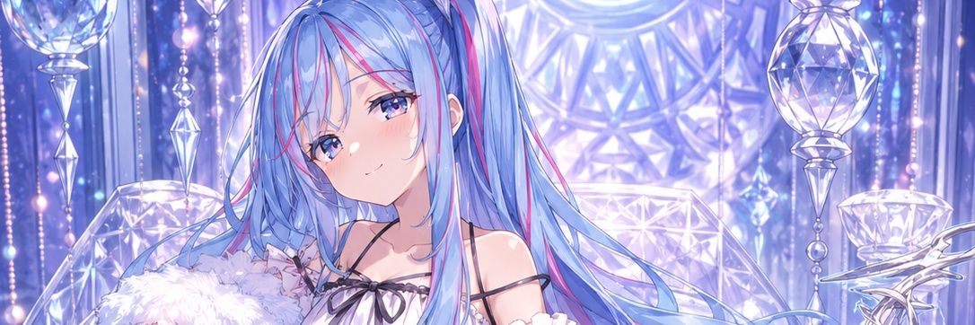 usasa_usagi's profile banner image