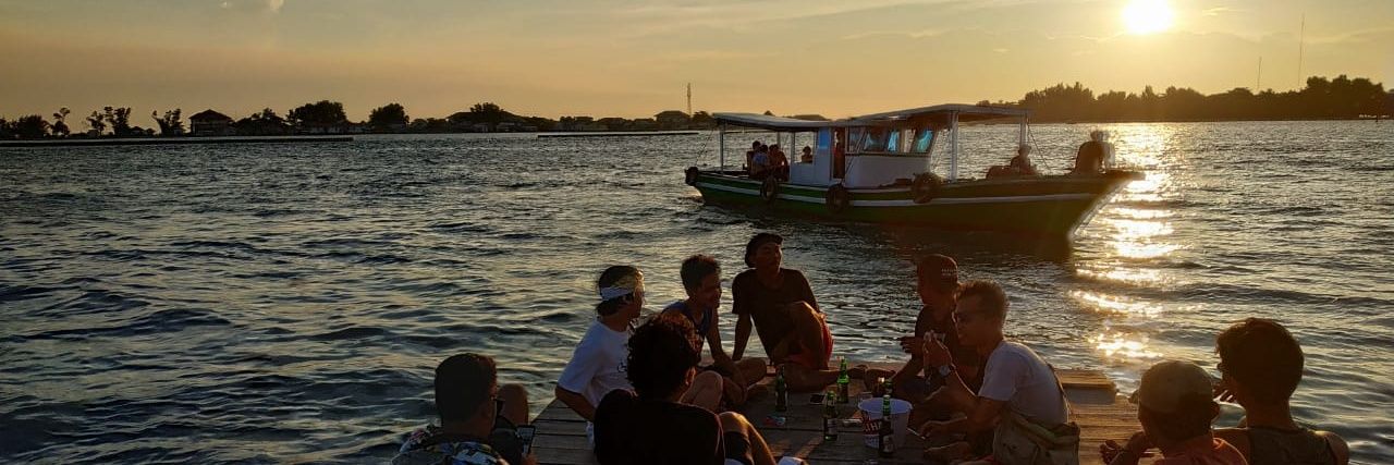 RINALDY SURYA banner