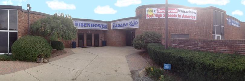 ehseagles's profile banner image
