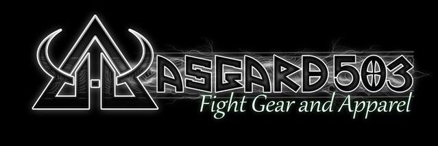Asgard503 banner