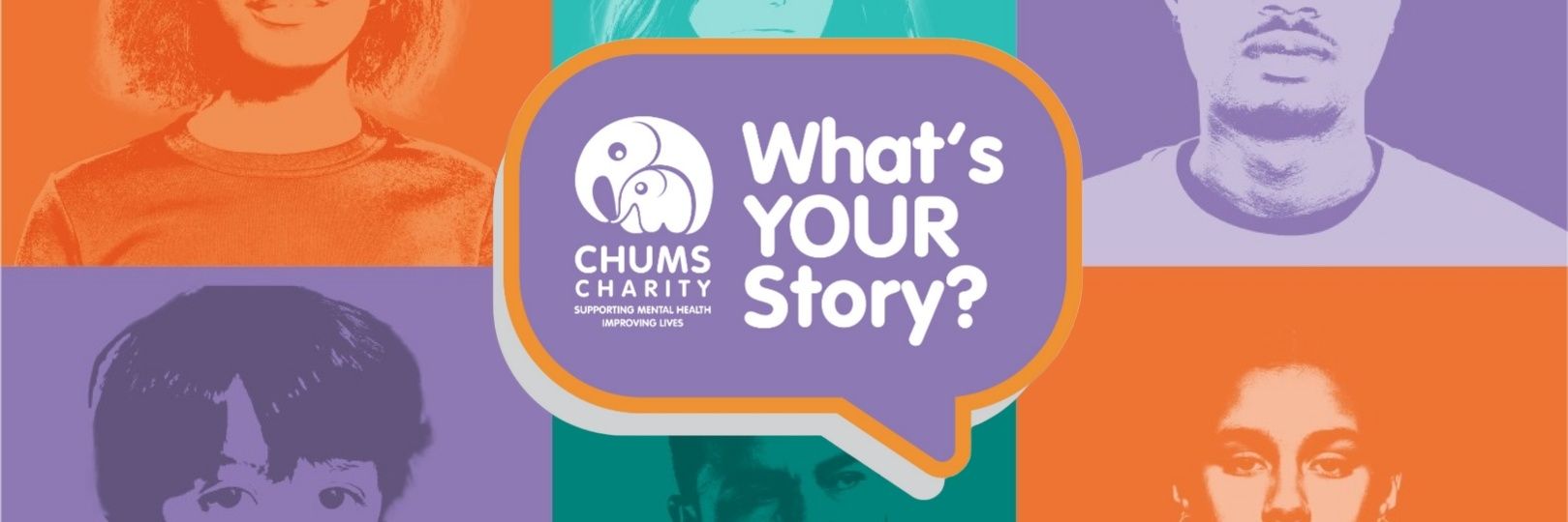 chumscharity's profile banner image