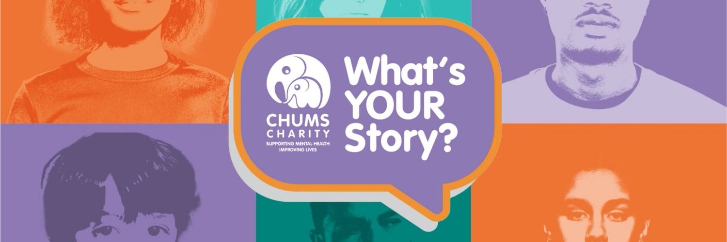 CHUMS Profile Banner