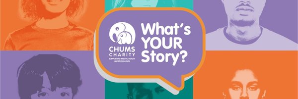chumscharity Profile Banner
