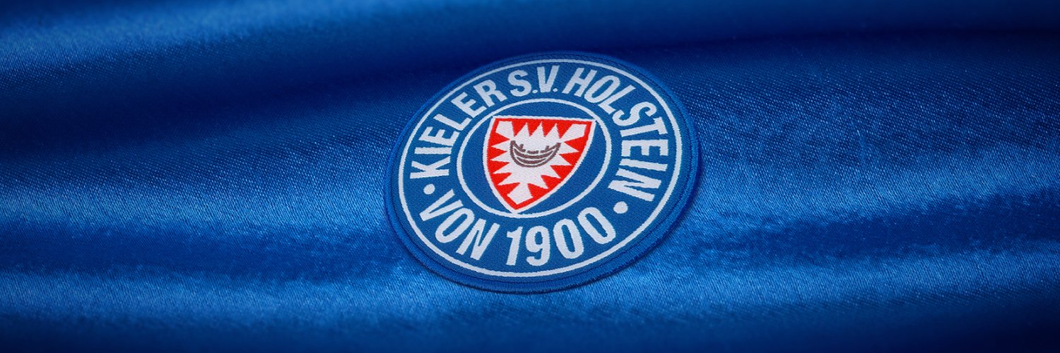 Holstein Kiel banner