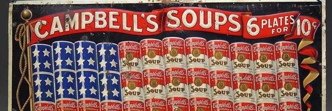 Cornell American Studies banner