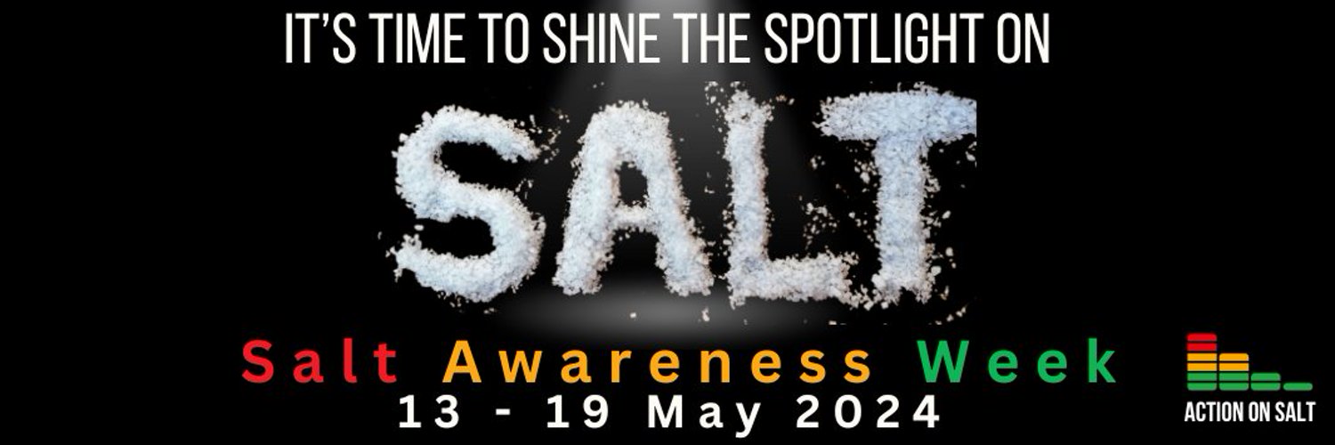 Action on Salt Profile Banner