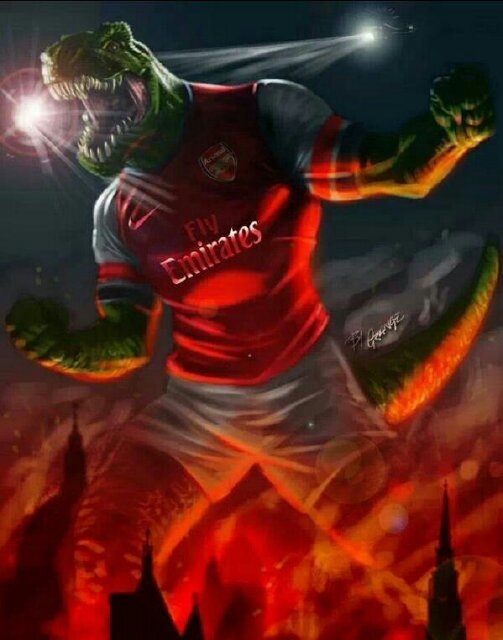 naijaGunner1's profile banner image