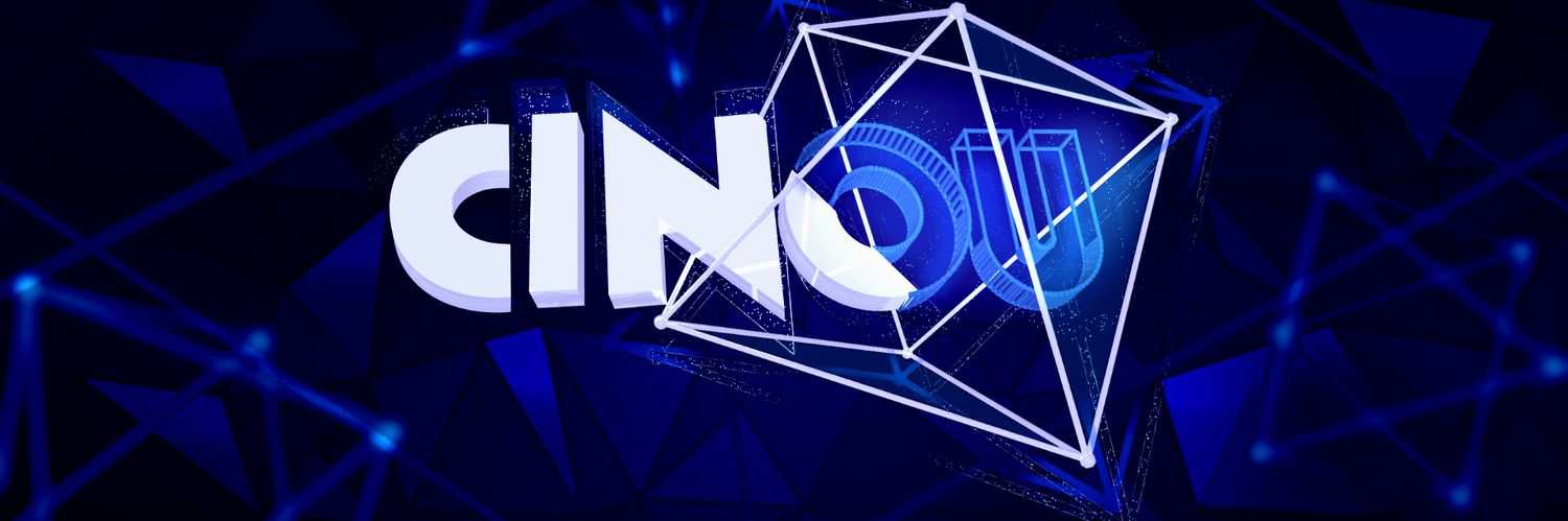 Cinou  🌐 banner