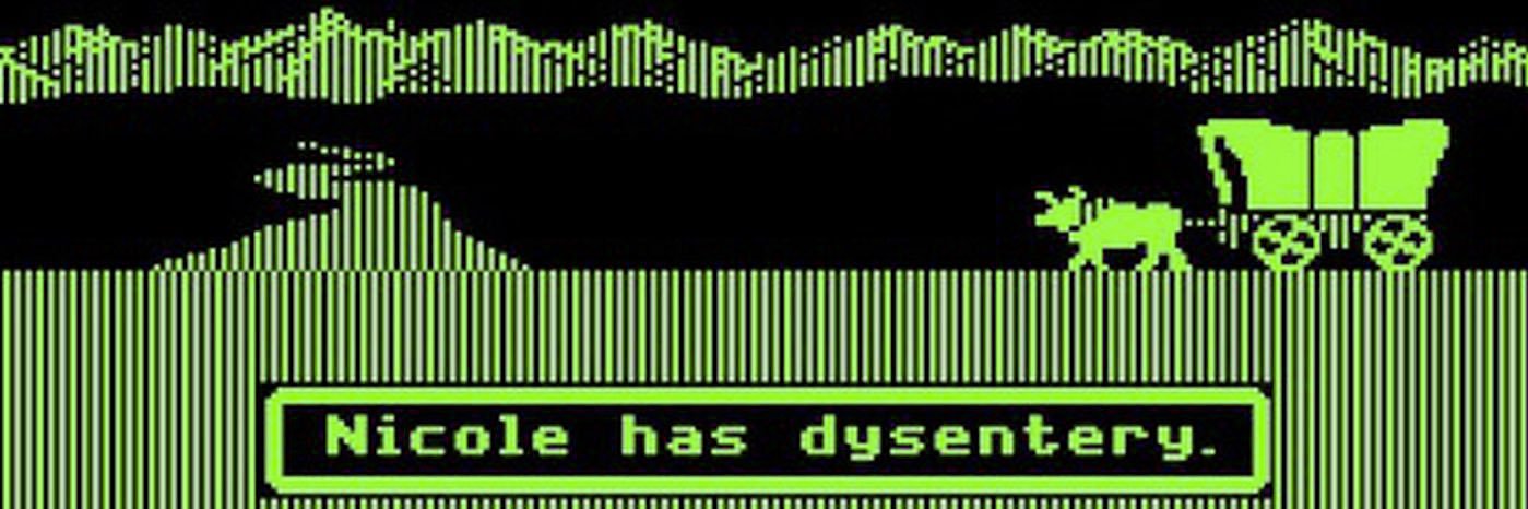 Nicole ( indistinct chatter ) banner