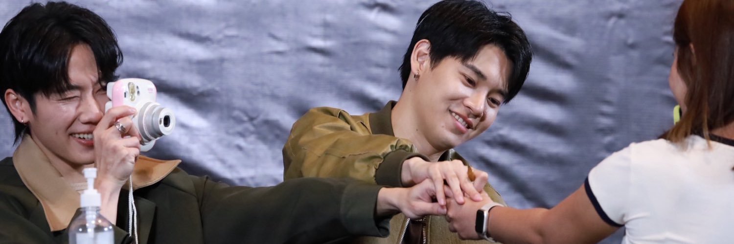 ⓘⓜⓘⓜ ·˚ ༘ ◡̈ banner