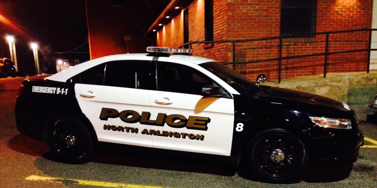 NAPDNJ's profile banner image