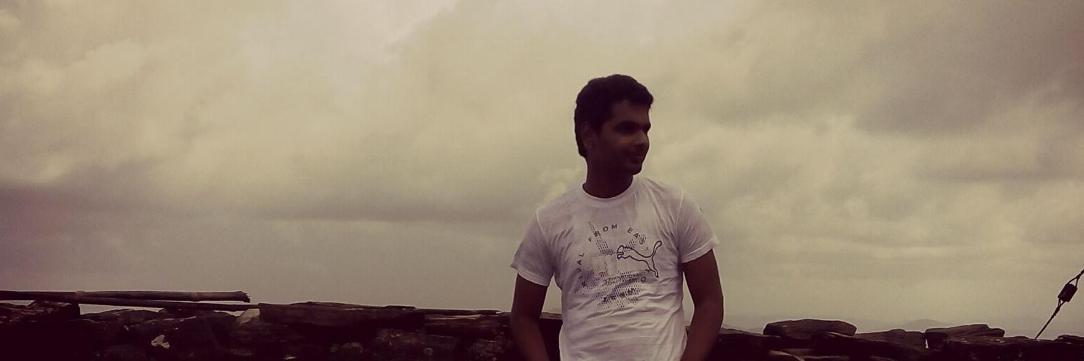 Vijay921Kumar's profile banner image