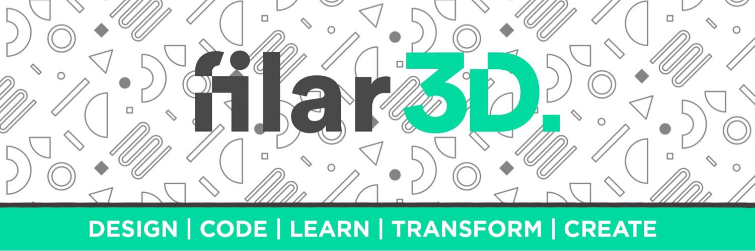 Filar3D's profile banner image
