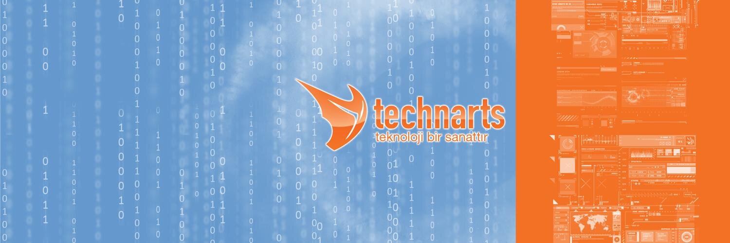 TechNarts's profile banner image