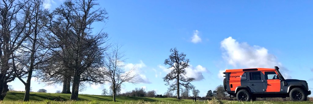 Oran Masterson banner