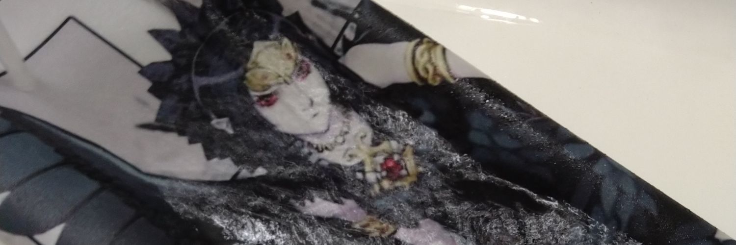 Fabled_Dolce's profile banner image
