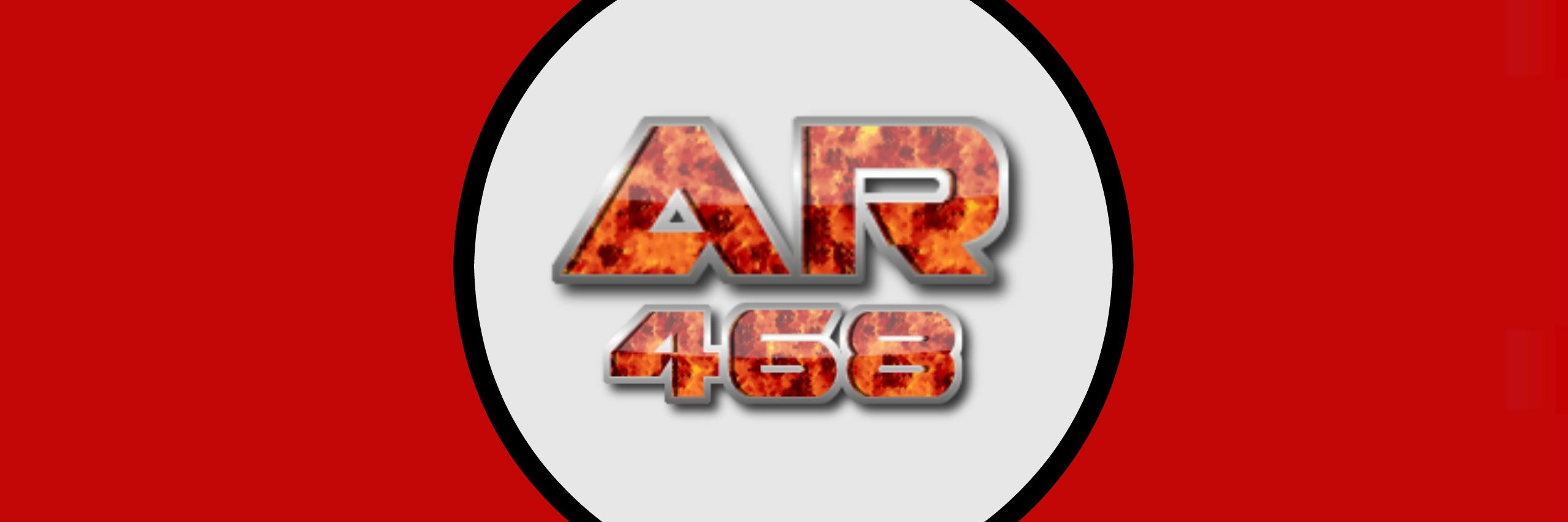 ArkhamRider468's profile banner image