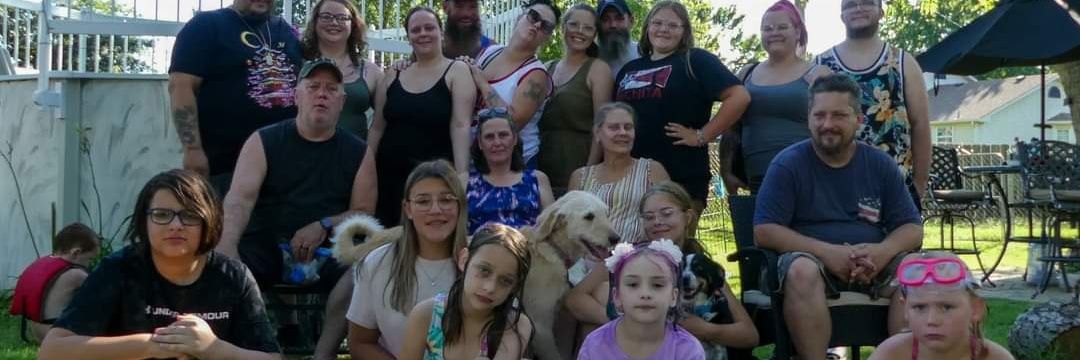 🇺🇸Daniel Cook🇺🇸 banner