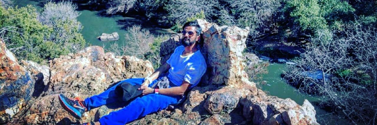 Shafee Verachia banner