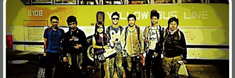 beejayBactong's profile banner image