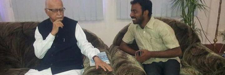 Ramesh Naidu Nagothu banner