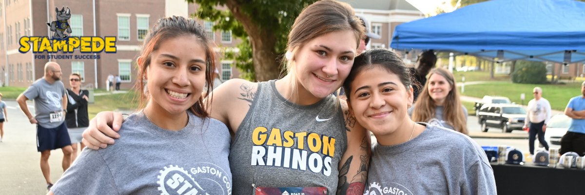 GastonAlumni's profile banner image