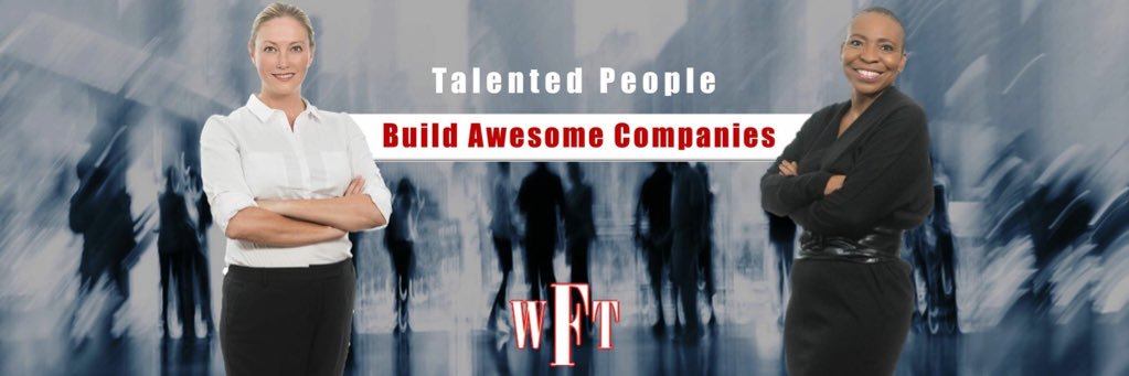 WeFindTalentSA's profile banner image