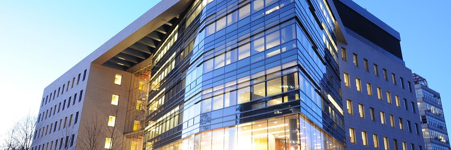 Albert Einstein College of Medicine - Official's banner