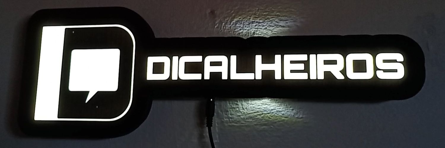 dicalheiros's profile banner image