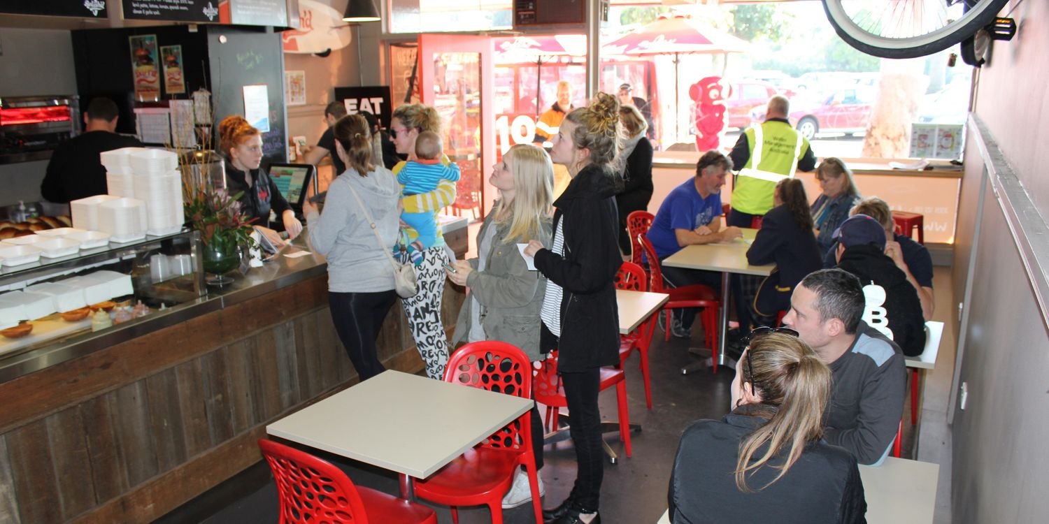 RelishdBurgers's profile banner image